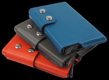 Logo trade reklaamkingituse pilt: RFID kaarditasku 545131