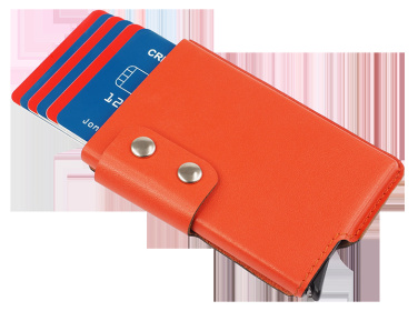 Logotrade ärikingitused pilt: RFID kaarditasku 545131