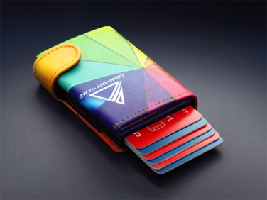 Logotrade reklaamkingid pilt: RFID rahatasku rahakott 1237131