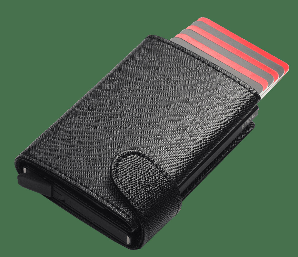 Logotrade firmakingitused pilt: RFID rahakott 618113