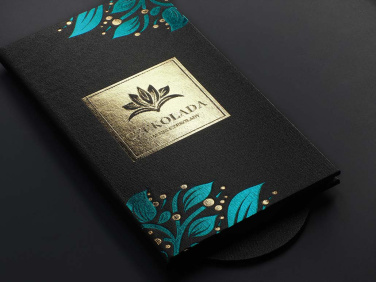 Logotrade firmakingitused pilt: Arve kaaned 1683280