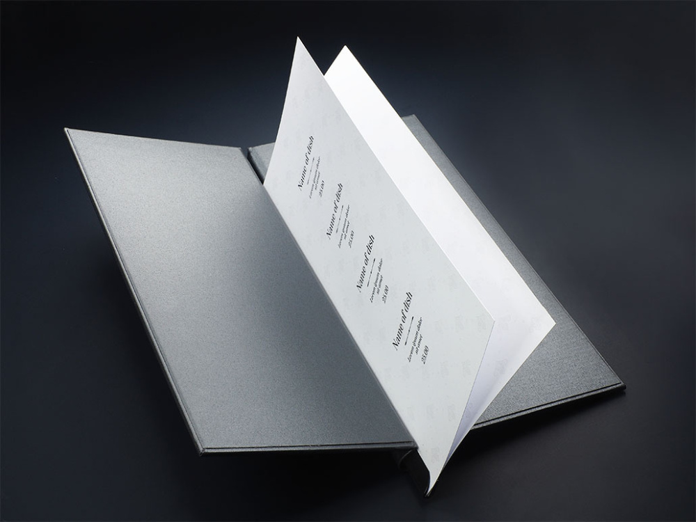 Logo trade ärikingid foto: Menüü kaaned 1680280