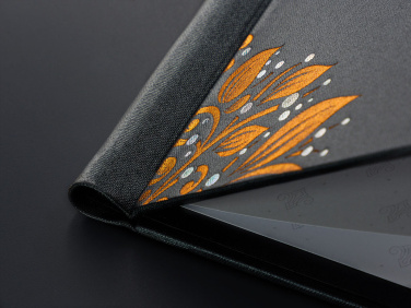 Logo trade reklaamkingituse pilt: Menüü kaaned 1680280