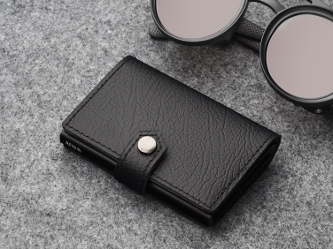 Logo trade firmakingi pilt: Jaguar RFID kaardihoidja 2161318