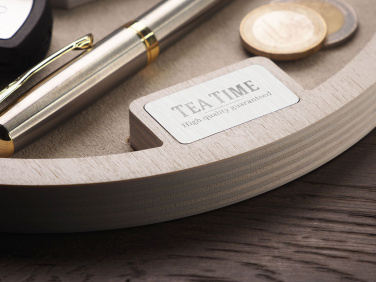 Logotrade firmakingituse foto: Puidust lauakorraldaja 1817121