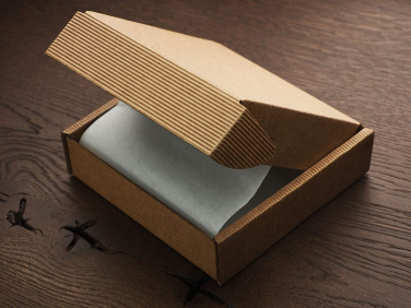 Logotrade reklaamtoote foto: Kast (18.4x11.8x4.2cm) 1880307