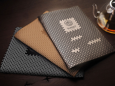 Logotrade firmakingituse foto: Menüü kaaned Ambiente 1178298