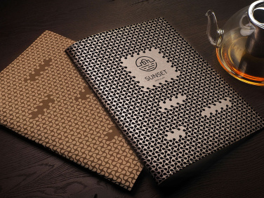 Logotrade ärikingi foto: Menüü kaaned Ambiente 1178298