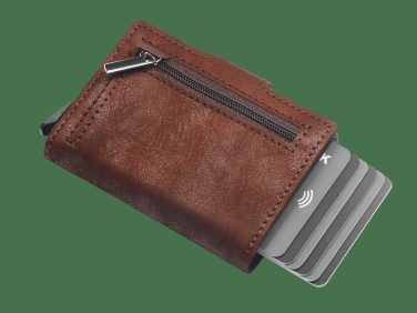 Logo trade reklaamtoote pilt: RFID rahakott 1237325