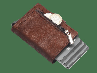 Logotrade reklaamtoote foto: RFID rahakott 1237325