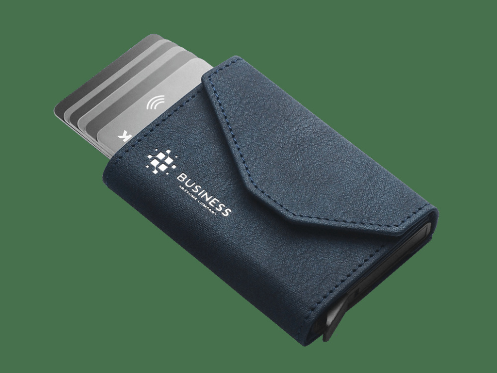 Logotrade reklaamtooted pilt: RFID rahakott 1249326