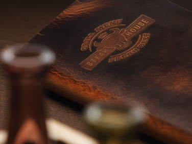 Logotrade firmakingituse foto: Arve kaaned 1203310