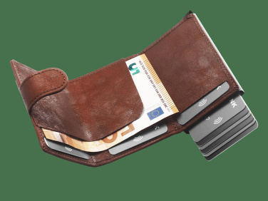 Logotrade ärikingitused pilt: Komplekt plasku ja kaardihoidjaga 2079325