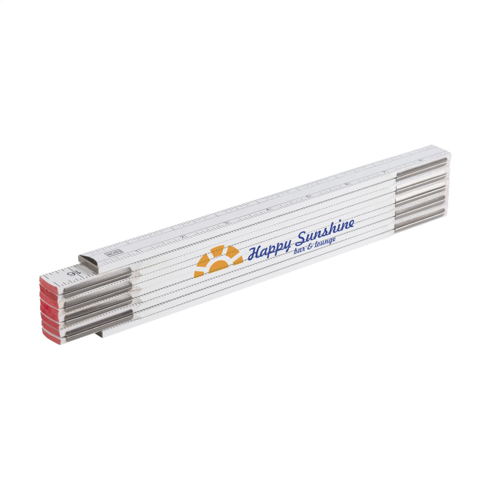 Logotrade firmakingitused pilt: MetricWoodPro kokkupandav joonlaud