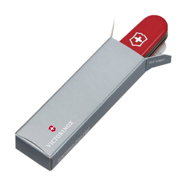 Logotrade reklaamtoote foto: Victorinox Kelner taskunuga