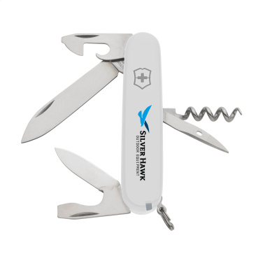 Logotrade meene foto: Victorinox Spartan taskunuga