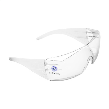 Logo trade reklaamkingituse pilt: EyeProtect kaitseprillid