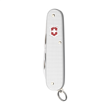 Logotrade ärikingid pilt: Victorinox Cadet Alox taskunuga