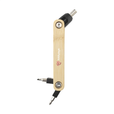 Logotrade ärikingid pilt: Bamboo Bit Tool