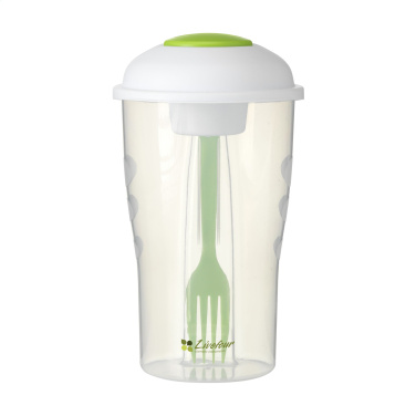 Logo trade ärikingi pilt: Salad2Go salatišeiker