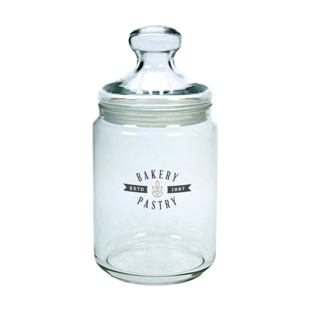 Logotrade firmakingitused pilt: Dolci kommipurk 1L