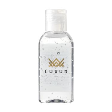 Logotrade reklaamkingitused pilt: Caring Hygienic kätegeel 50 ml
