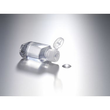 Logotrade firmakingi foto: Desinfitseeriv kätegeel Caring Hygienic 30 ml