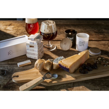 Logotrade meened pilt: Tapas Bamboo Board lõikelaud