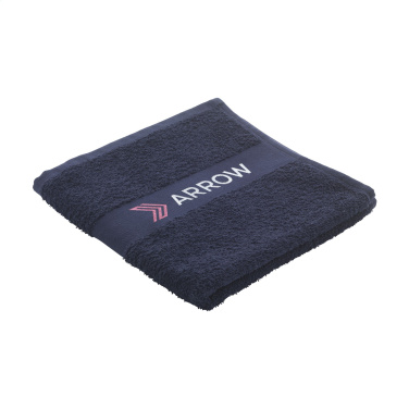 Logotrade meene foto: Wooosh Towel GRS Recycle Cotton Mix 100 x 50 cm
