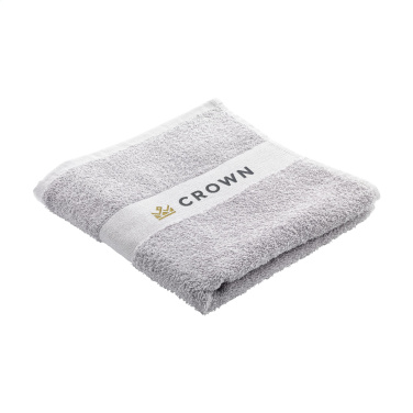 Logotrade reklaamkingitused pilt: Wooosh Towel GRS Recycle Cotton Mix 100 x 50 cm