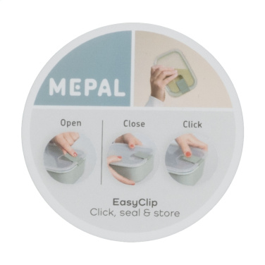 Logotrade reklaamkingi foto: Mepal toidukarp EasyClip 1 L