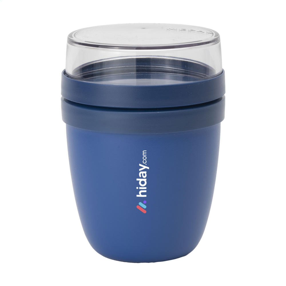 Logo trade reklaamkingi pilt: Mepal Lunchpot Ellipse 300 ml toidunõu