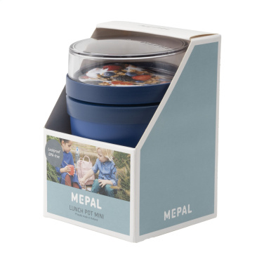 Logo trade meene pilt: Mepal Lunchpot Ellipse 300 ml toidunõu