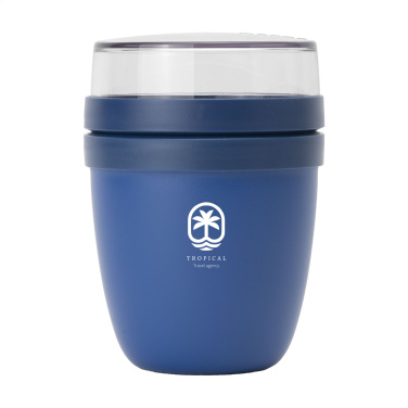 Logotrade ärikingitused pilt: Mepal Lunchpot Ellipse 300 ml toidunõu