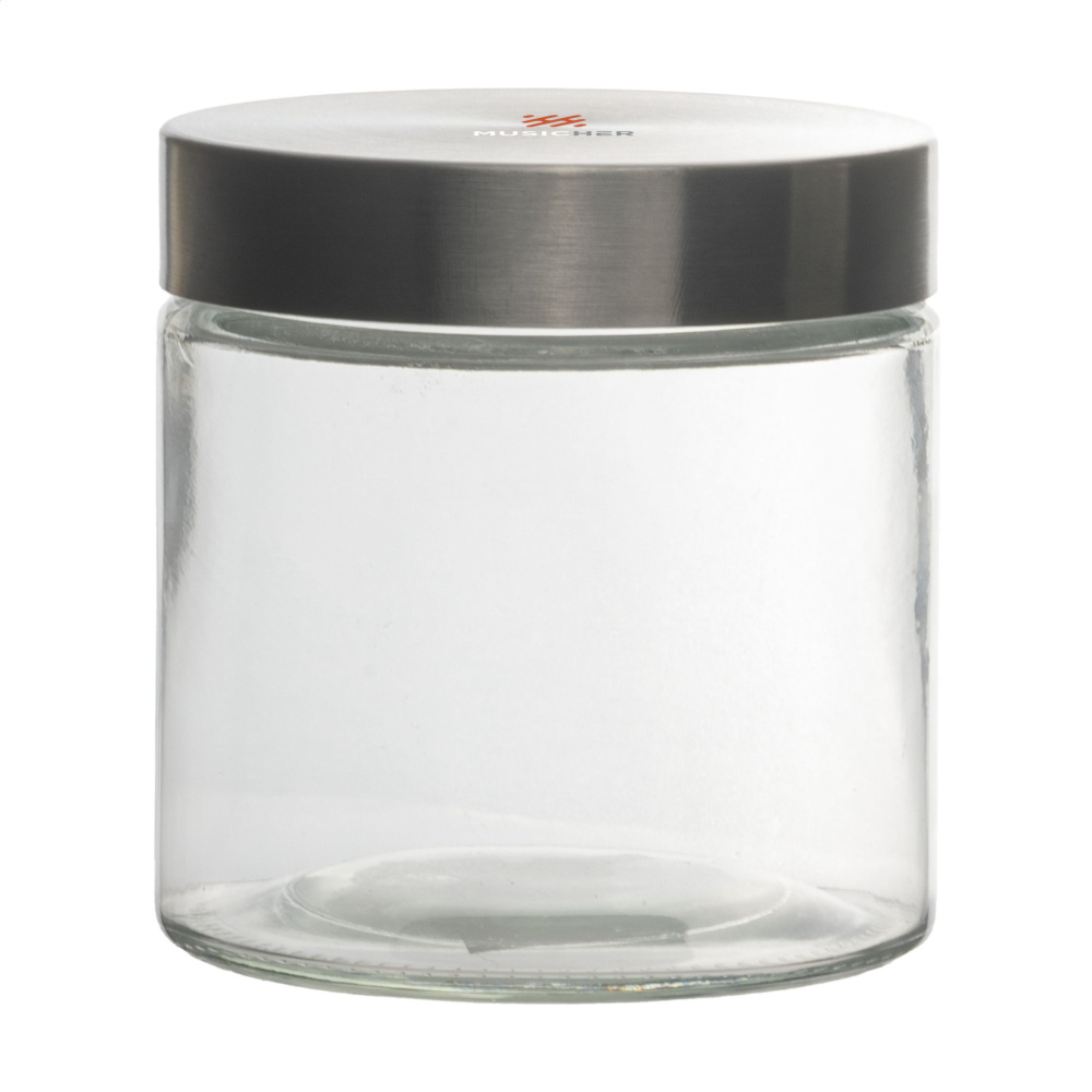 Logo trade ärikingituse pilt: Trans Jar Säilitus 500 ml