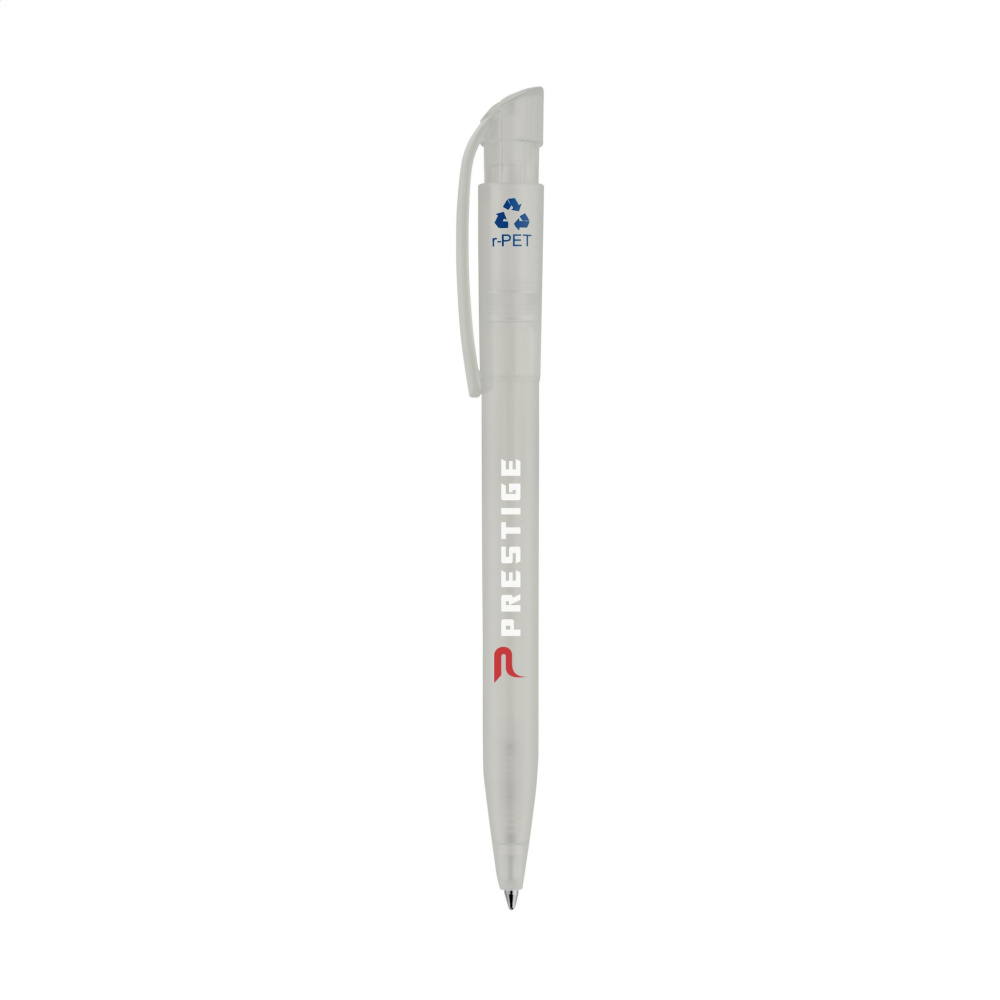 Logo trade reklaamkingituse pilt: Stilolinea S45 RPET pastapliiats