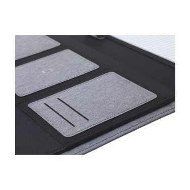 Logo trade meened foto: Quest Portfolio RCS RPET A4 dokumendikaust