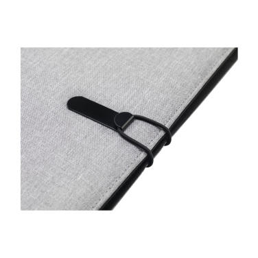 Logo trade ärikingitused foto: Quest Portfolio RCS RPET A4 dokumendikaust