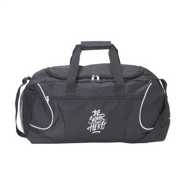 Logotrade reklaamtooted pilt: Sport Duffle spordi-/reisikott