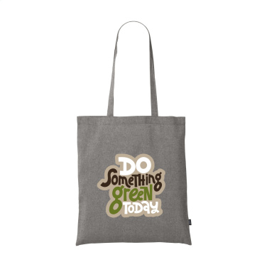 Logotrade reklaamtooted pilt: GRS Recycled Cotton Shopper (180 g/m²) kott