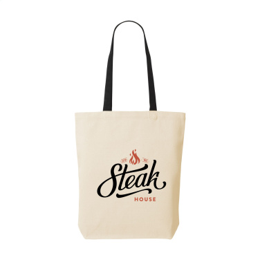 Logotrade reklaamkingitused pilt: Canvas Shoppy Color (220 g/m²) kott