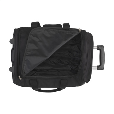Logo trade firmakingituse pilt: Cabin Trolley Bag reisikott