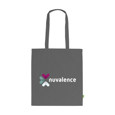 Logo trade meene pilt: Organic Cotton Shopper (140 g/m²) kott