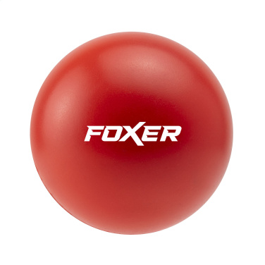 Logotrade meened pilt: ColorBall stressipall