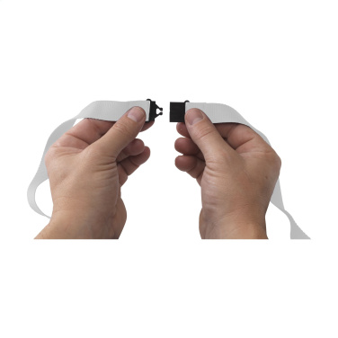 Logo trade reklaamkingid foto: KeyCord Budget Safety 2 cm