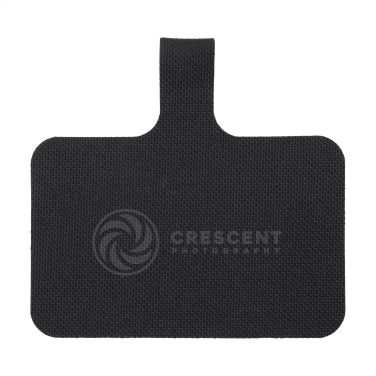 Logo trade reklaamkingid foto: Lanyard Sublimatie Lukk RPET 2 cm Patch võtmejuhtmega