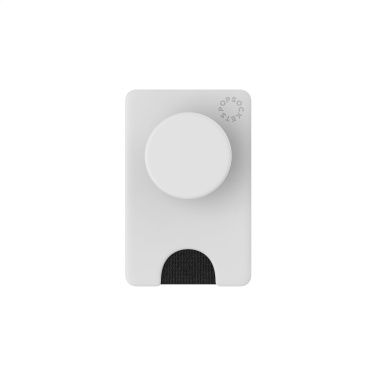Logo trade reklaamkingi pilt: PopSockets® PopWallet+ kaardihoidja PopGripiga