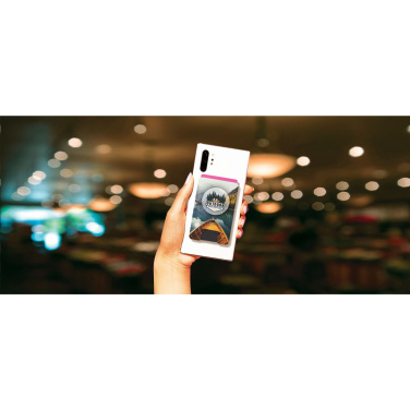 Logo trade firmakingid foto: PopSockets® PopWallet+ kaardihoidja PopGripiga