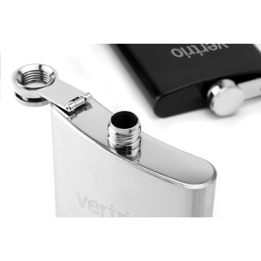 Logotrade reklaamkingitused pilt: HipFlask 200 ml joogipudel