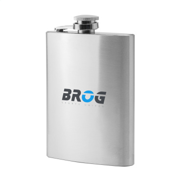 Logotrade reklaamkingi foto: HipFlask 200 ml joogipudel